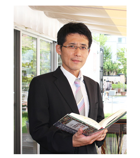 高取洋介